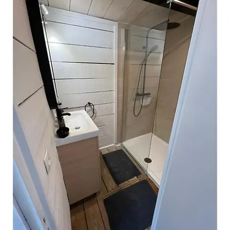 Сasa de vacaciones Maison