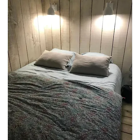 Сasa de vacaciones Maison